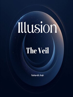 cover image of Illusion--The Veil